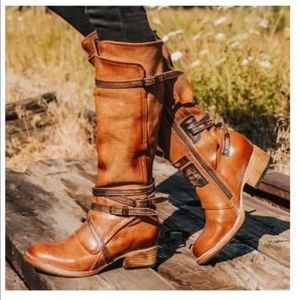 Freebird by Steven Gia size 8